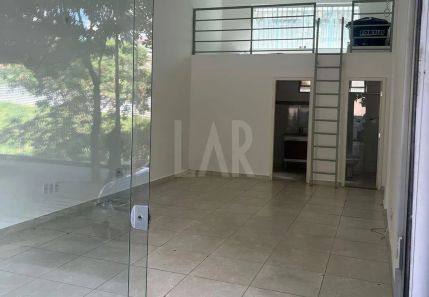 Ponto Comercial à venda, 47m² no Buritis, Belo Horizonte