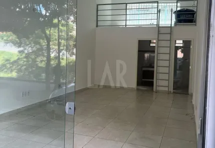 Ponto Comercial à venda, 47m² no Buritis, Belo Horizonte