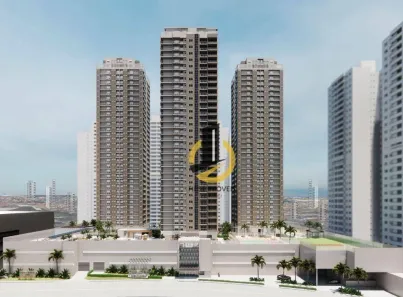 Apartamento com 4 Quartos à venda, 241m² no Centro, São Bernardo do Campo