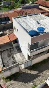 Sobrado com 2 Quartos à venda, 100m² no São Francisco, Serra