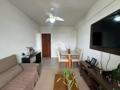 Apartamento com 2 Quartos à venda, 74m² no Campinas, São José