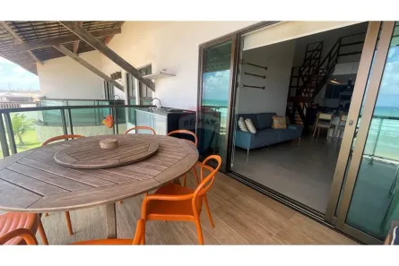 Apartamento com 4 Quartos à venda, 137m² no Merepe Um, Ipojuca