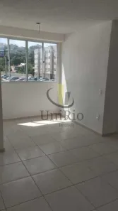 Apartamento com 2 Quartos à venda, 45m² no Campo Grande, Rio de Janeiro