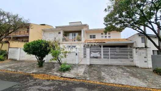 Casa com 3 Quartos para alugar, 95m² no Jardim do Vovô, Campinas