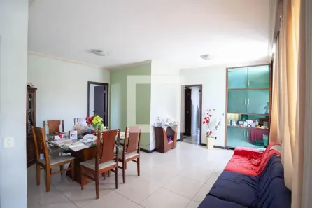Apartamento com 6 Quartos à venda, 500m² no Calafate, Belo Horizonte