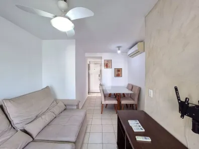 Apartamento com 3 Quartos para alugar, 68m² no Barra Olímpica, Rio de Janeiro