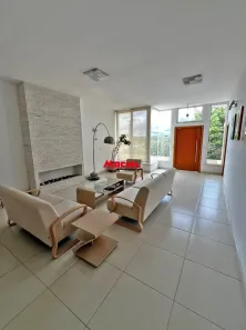 Casa de Condomínio com 3 Quartos à venda, 500m² no Jardim Rio Comprido, Jacareí