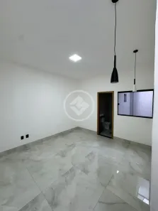 Casa com 2 Quartos à venda, 110m² no Residencial Flor do Ipê II, Senador Canedo