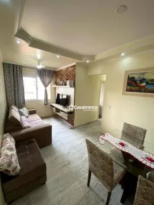 Apartamento com 2 Quartos à venda, 50m² no Jardim Residencial Martinez, Sorocaba