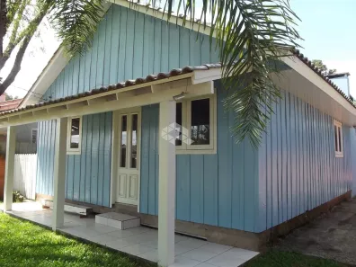 Casa com 2 Quartos à venda, 200m² no Ponte Sêca, Carlos Barbosa