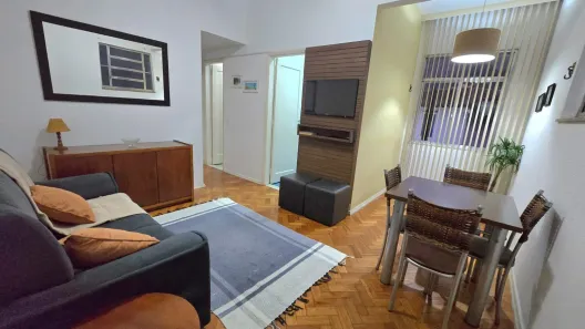 Apartamento com 1 Quarto à venda, 40m² no Alto, Teresópolis