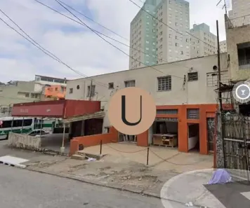 Prédio Comercial à venda, 614m² no Parque Fongaro, São Paulo