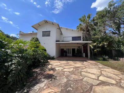Casa de Condomínio com 4 Quartos à venda, 560m² no Park Way, Brasília