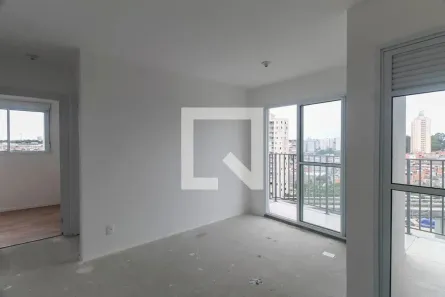 Apartamento com 2 Quartos à venda, 41m² no Vila Independência, São Paulo