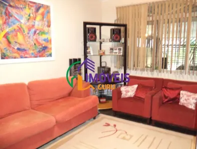 Casa com 4 Quartos à venda, 200m² no Vila Morse, São Paulo