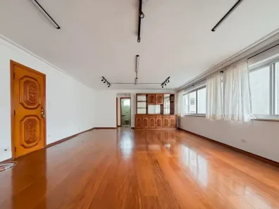 Apartamento com 3 Quartos à venda, 209m² no Higienópolis, São Paulo