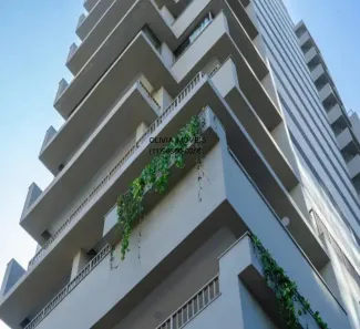 Apartamento com 1 Quarto à venda, 23m² no Vila Mariana, São Paulo