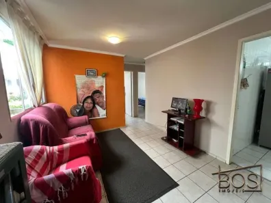 Apartamento com 3 Quartos à venda, 57m² no Silveira, Belo Horizonte