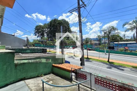 Casa com 4 Quartos à venda, 310m² no Assunção, São Bernardo do Campo