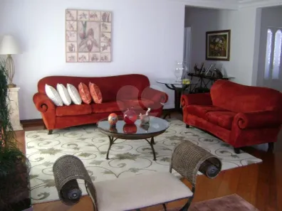 Apartamento com 4 Quartos à venda, 200m² no Planalto Paulista, São Paulo