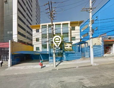 Prédio Comercial à venda, 870m² no São Judas, São Paulo