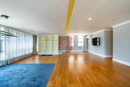 Apartamento com 3 Quartos à venda, 260m² no Cerqueira César, São Paulo