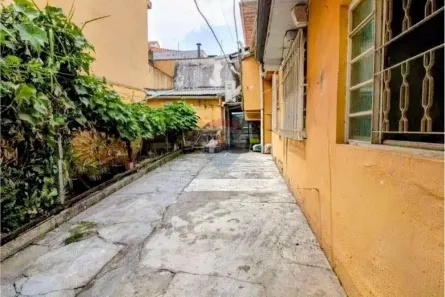 Lote/Terreno com 1 Quarto à venda, 120m² no Vila Guilhermina, São Paulo