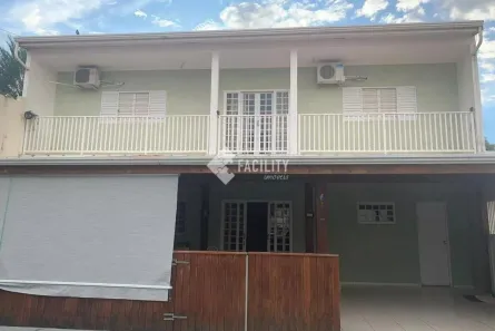 Sobrado com 2 Quartos à venda, 188m² no Jardim Chapadão, Campinas