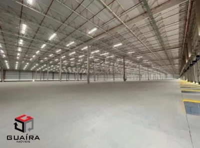 Galpão/Depósito/Armazém para alugar, 4341m² no Vila Santa Cruz, São Paulo
