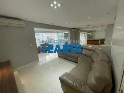 Apartamento com 4 Quartos à venda, 158m² no Vila Leopoldina, São Paulo