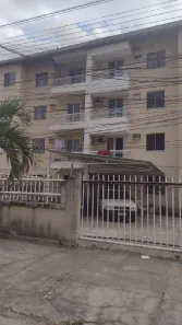Apartamento com 2 Quartos à venda, 48m² no Jardim Catarina, São Gonçalo