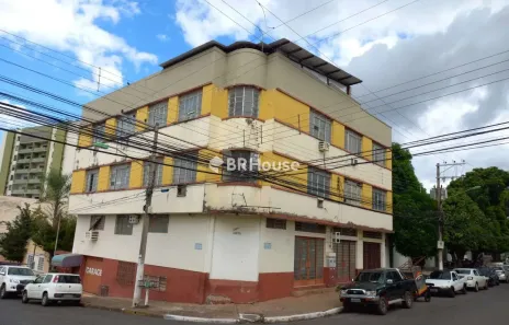 Prédio Comercial com 14 Quartos à venda, 360m² no Bandeirantes, Cuiabá