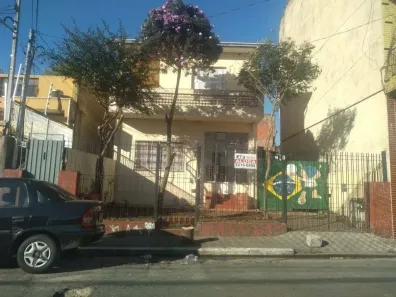 Sobrado com 5 Quartos à venda, 207m² no Vila Conde do Pinhal, São Paulo