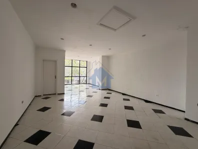 Sala Comercial com 1 Quarto para alugar, 48m² no Centro, Foz do Iguaçu