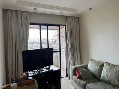 Apartamento com 3 Quartos à venda, 85m² no Parque da Mooca, São Paulo