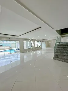 Casa de Condomínio com 5 Quartos para alugar, 600m² no Recreio dos Bandeirantes, Rio de Janeiro