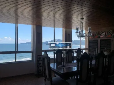 Apartamento com 3 Quartos à venda, 190m² no Itararé, São Vicente