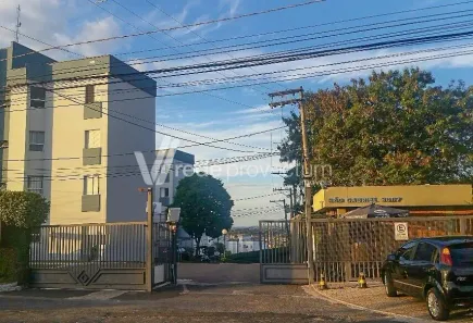 Apartamento com 2 Quartos à venda, 57m² no Vila Georgina, Campinas