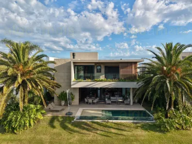 Casa de Condomínio com 5 Quartos à venda, 450m² no , Xangri-Lá