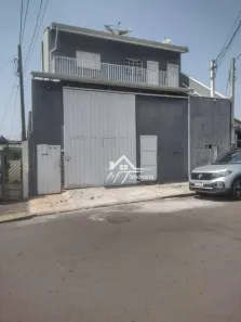 Sobrado com 2 Quartos à venda, 250m² no Vila Yolanda Costa e Silva, Sumaré