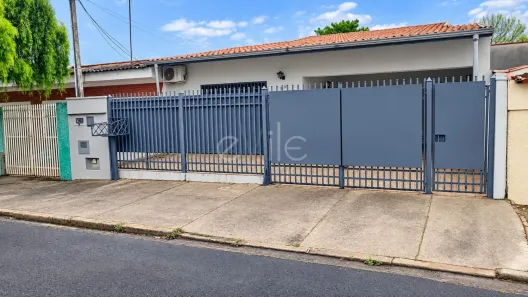Casa com 3 Quartos à venda, 148m² no Jardim Eulina, Campinas