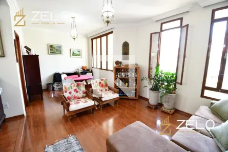 Casa com 3 Quartos à venda, 183m² no Jardim Chapadão, Campinas