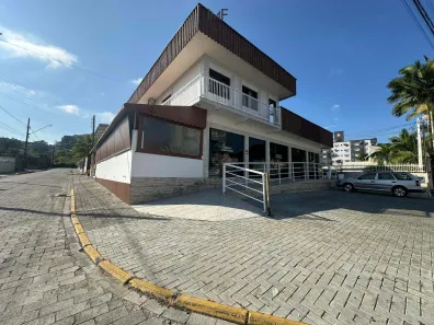 Prédio Comercial com 4 Quartos à venda, 579m² no Vila Germer, Timbó