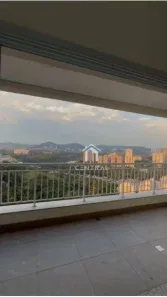 Apartamento com 3 Quartos à venda, 77m² no Jardim Esperança, Barueri