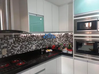 Casa de Condomínio com 3 Quartos à venda, 115m² no Vila São Luiz (Valparaízo), Barueri
