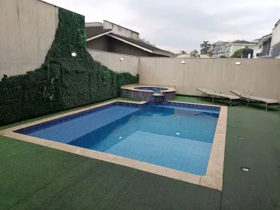 Casa de Condomínio com 4 Quartos à venda, 426m² no Parque Terra Nova II, São Bernardo do Campo