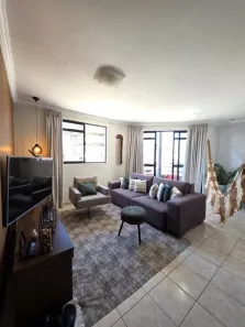 Apartamento com 4 Quartos à venda, 100m² no Bessa, João Pessoa