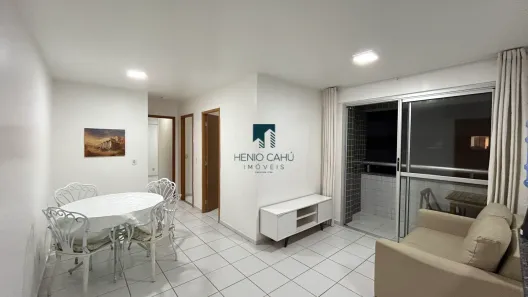 Apartamento com 3 Quartos para alugar, 63m² no Candeias, Jaboatão dos Guararapes