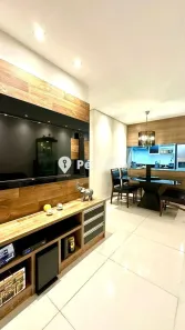 Apartamento com 3 Quartos à venda, 74m² no Parque São Jorge, São Paulo