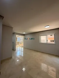 Apartamento com 2 Quartos para alugar, 68m² no Setor Marista, Goiânia